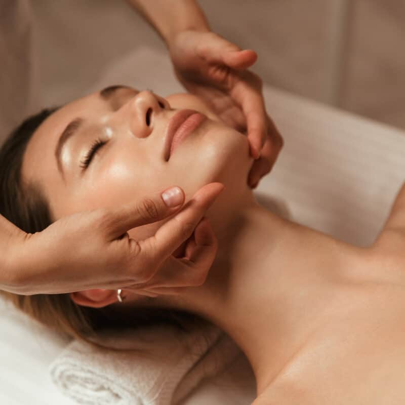 Soins du visage